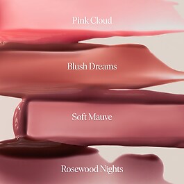 Rêve Lip Oil - Nemlendirici Dudak Yağı